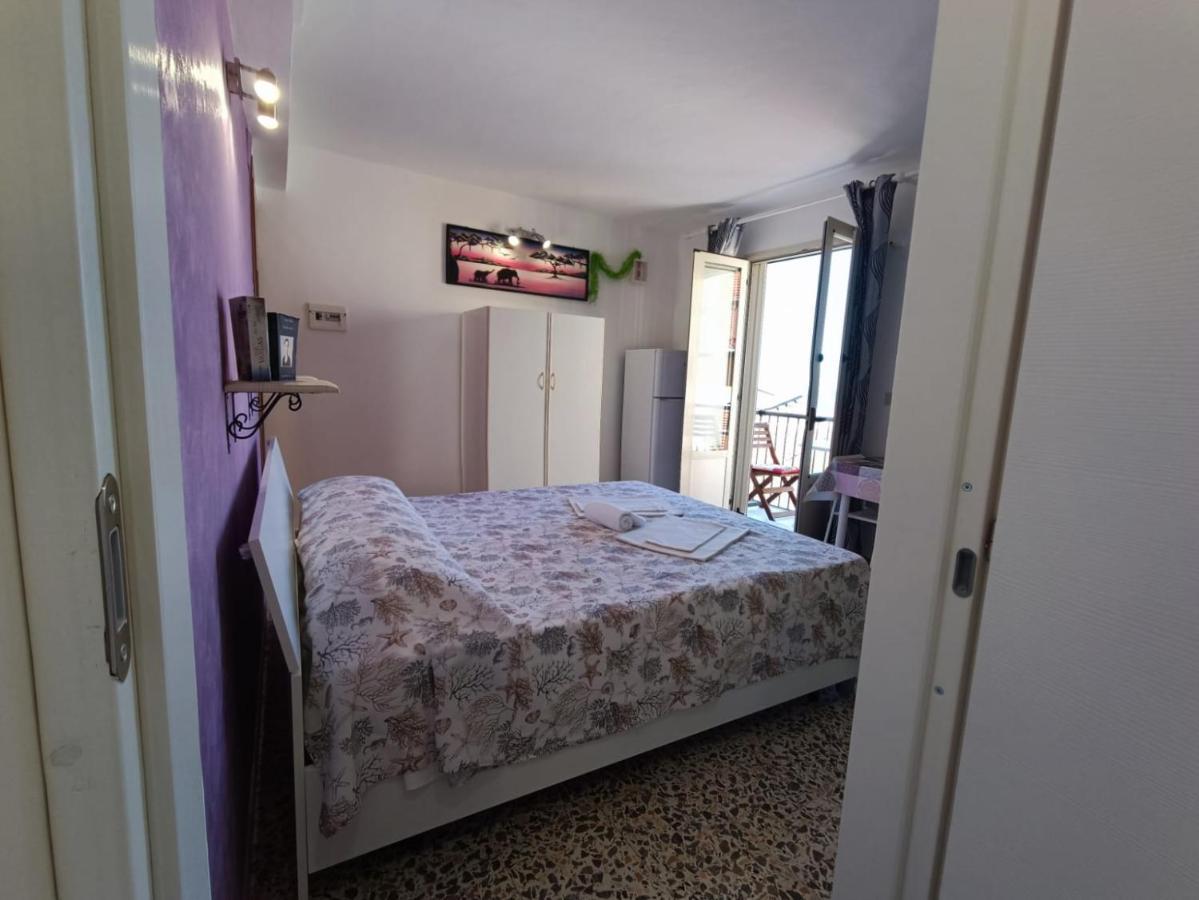 Aria Apartment Cefalu Exterior photo